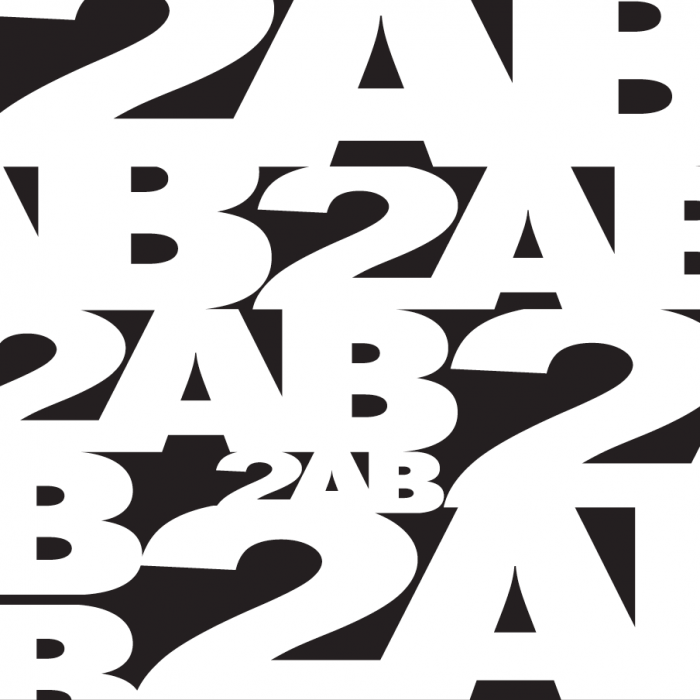 Identidade Visual 2AB